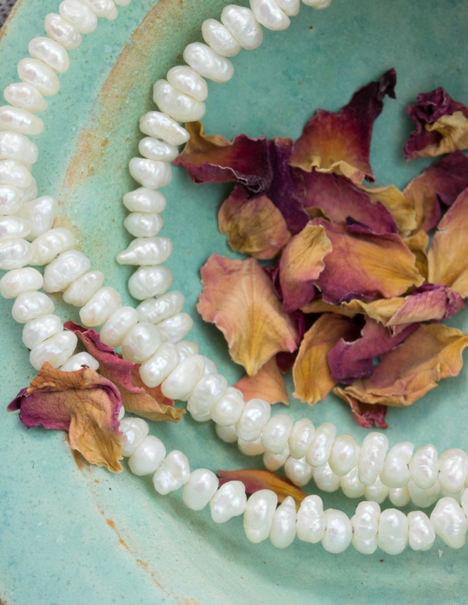 Perlenschmuck